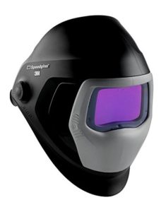 3M Speedglas Welding Helmet 9100